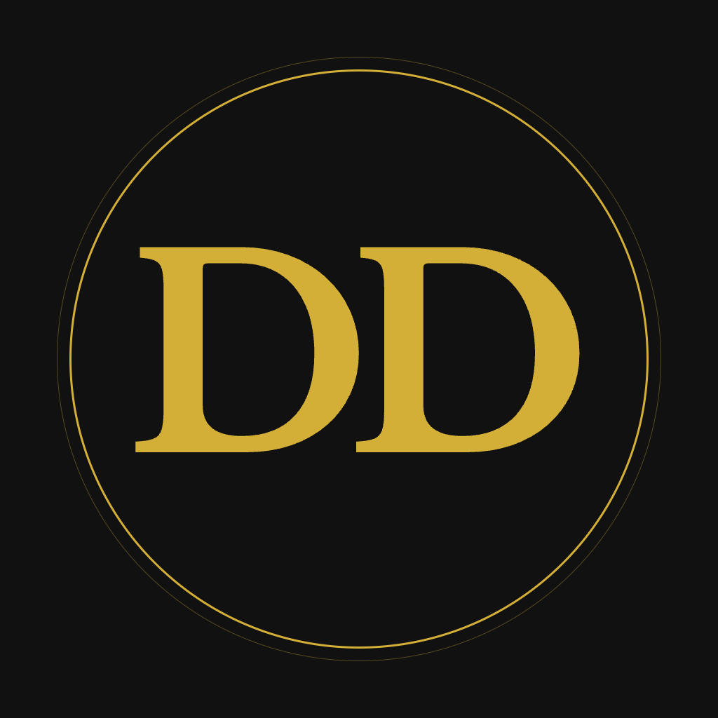 Jonathan Alef · Departamento Disruptivo